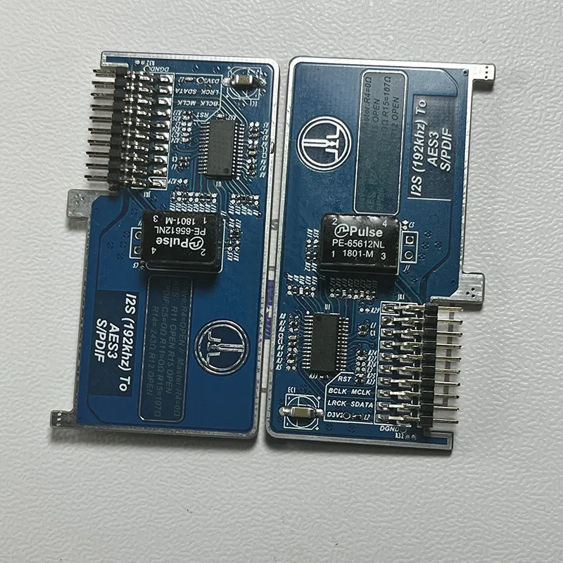 I2S Transmitter I2S Digital to SPDIF/AES Module