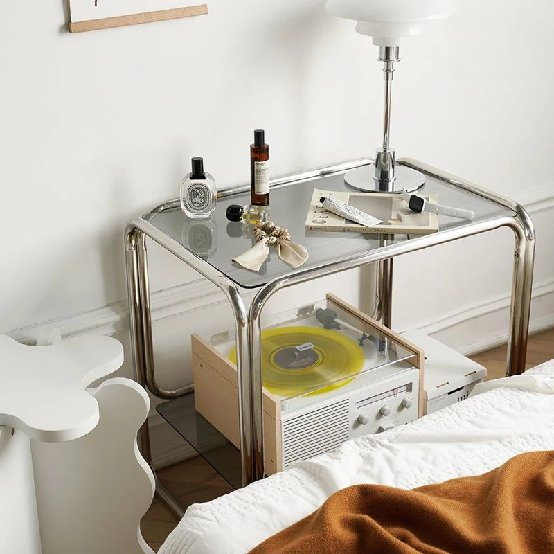 #10 Glass Top Coffee Tables Discount Picks