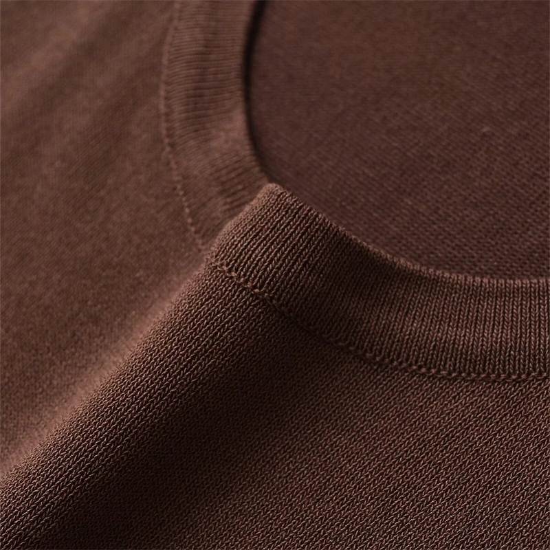 KEYANKETIAN letnia nowa damska jednokolorowa kamizelka dzianinowa prosty styl dekolt w kształcie litery U bez rękawów płaszcza Camisole cienki krótki top sweter