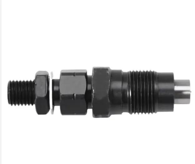 OE 3381542020 33815-42020 Automotive Spare Parts Fuel Injector Nozzle For Kia Besta Pregio
