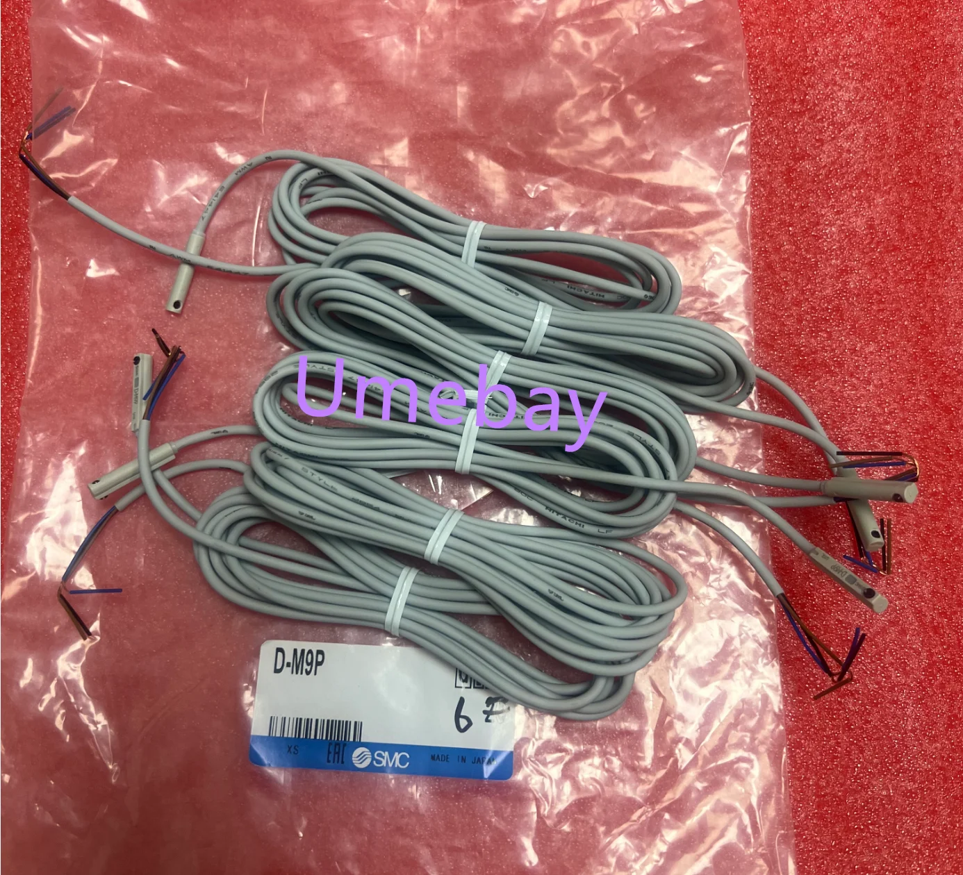 1Pcs / Smc Magnetic…