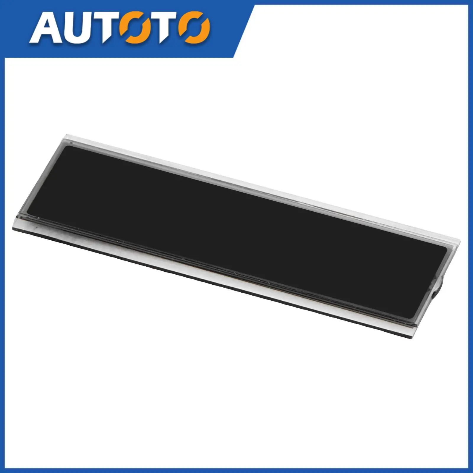 

1pc Car On-Board Computer BC1 OBC 13 Button LCD Display Screen For BMW E30 E28 E24 E23 Car Internal Electronic Part