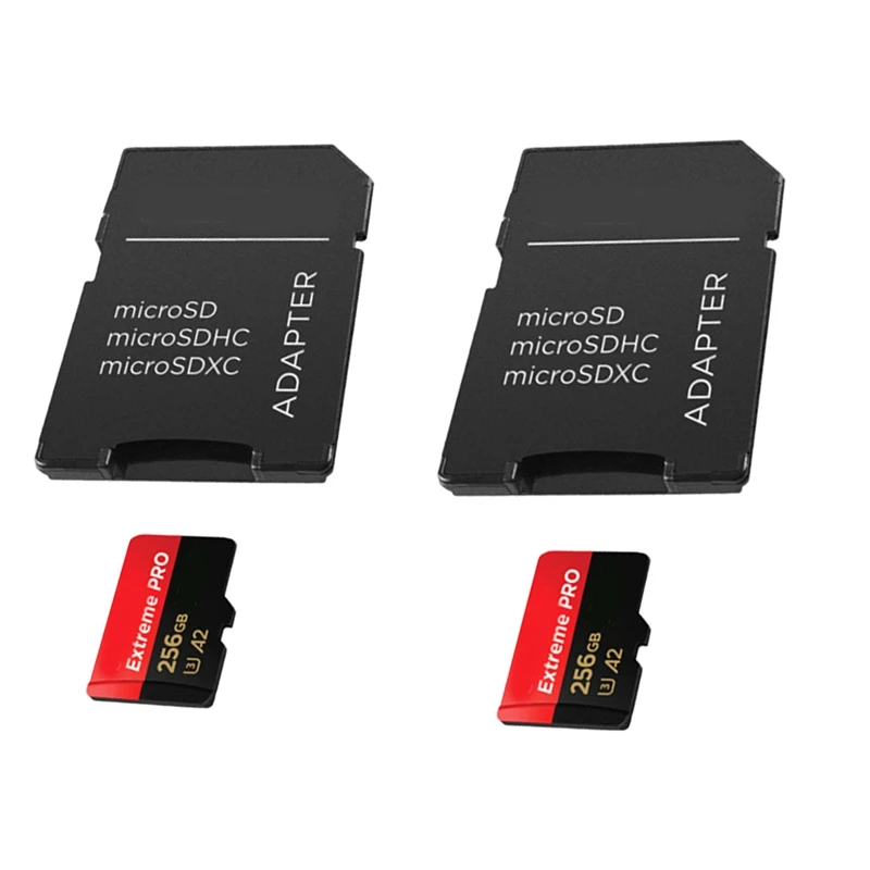 

Карта памяти 170 МБ/с Карта Micro-Sd UHS-1 Флэш-карта Память Microsd-SD Card-AD03