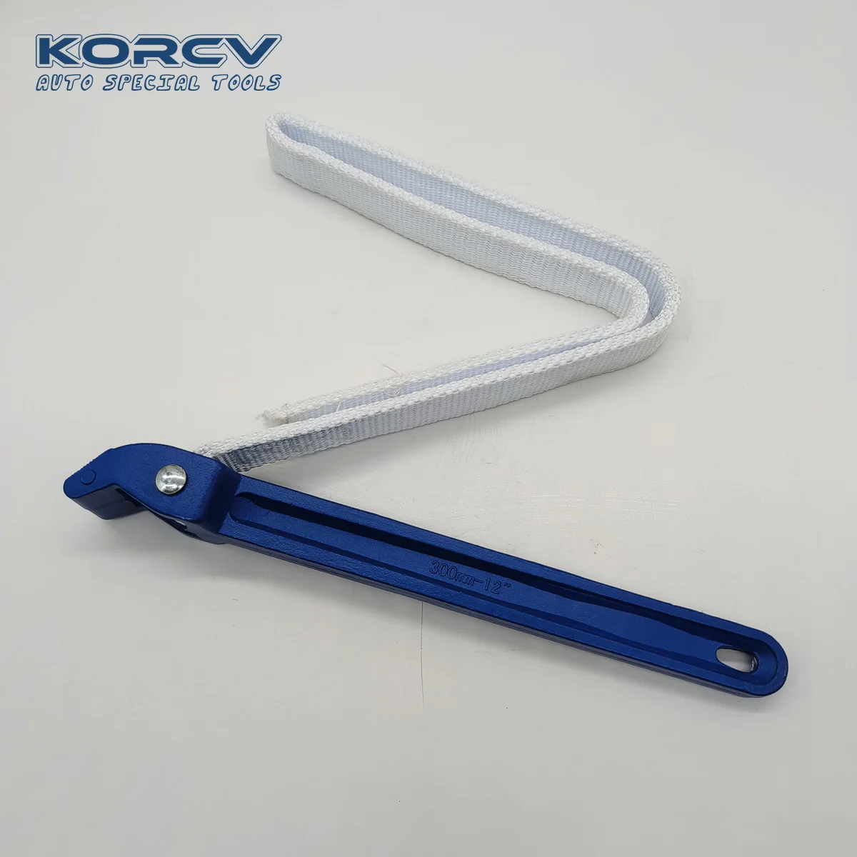 Special Tools for Volvo Trucks JD030 9999179 Aluminum Handle Filter Wrench 300mm-12\