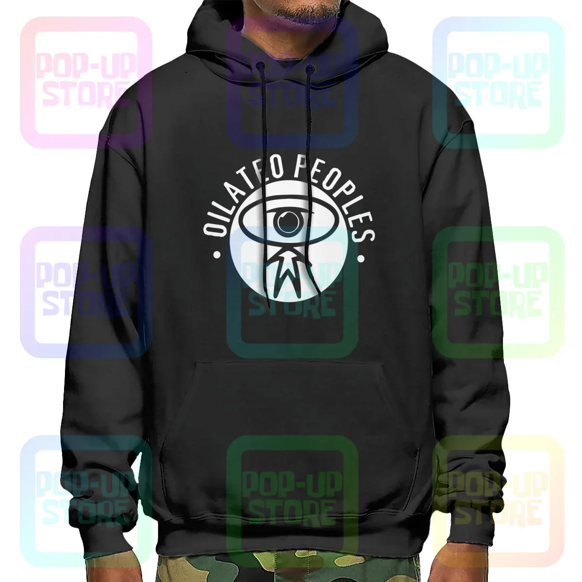 Dilated Peoples Underground Hip Hop,The Alchemist,Step Broth Hoodie Sweatshirts Hoodies Daily All-Match