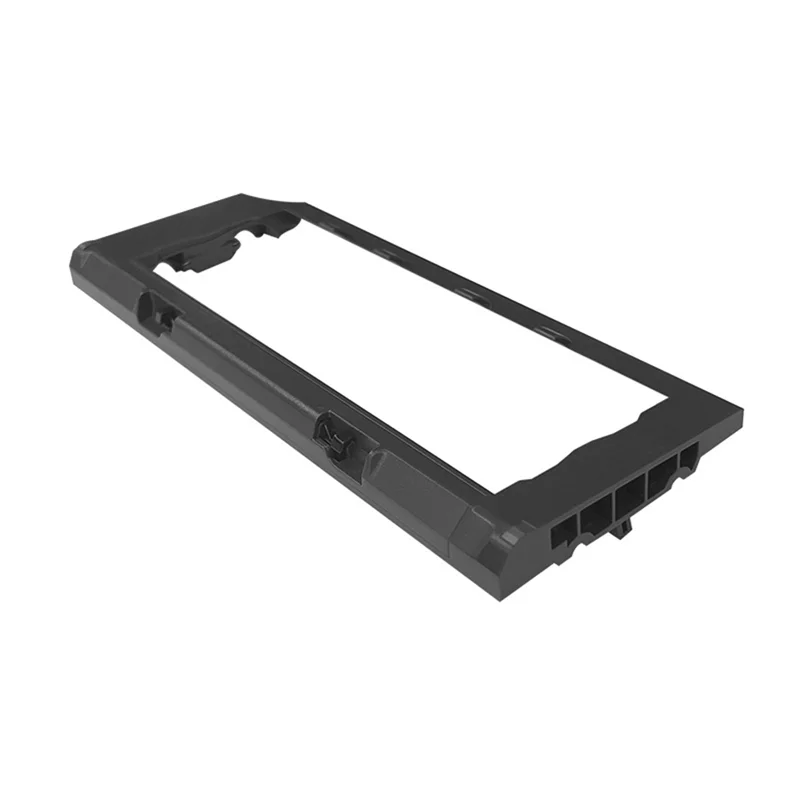 Main Brush Cover For Roborock S8 Maxv Ultra /G20s Robot Vacuum Cleaner Spare Parts Accessories With Double Roller Brush-ABHG