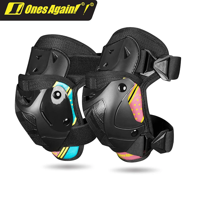 Hot Sale Cheap CE Motorcycle Riding Knee Pads Fall Prevention Breathable Anti-crash Riding Outdoor Sports Skateboarding Knee Pad