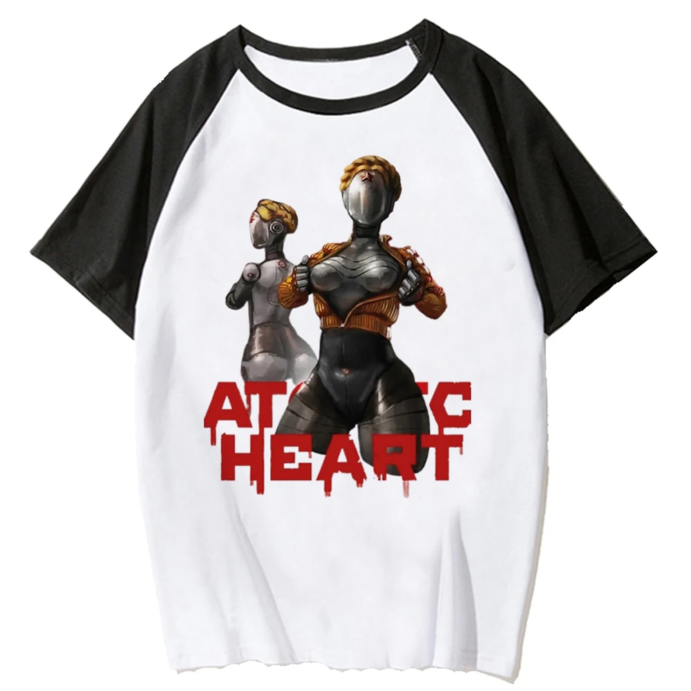 Atomic Heart