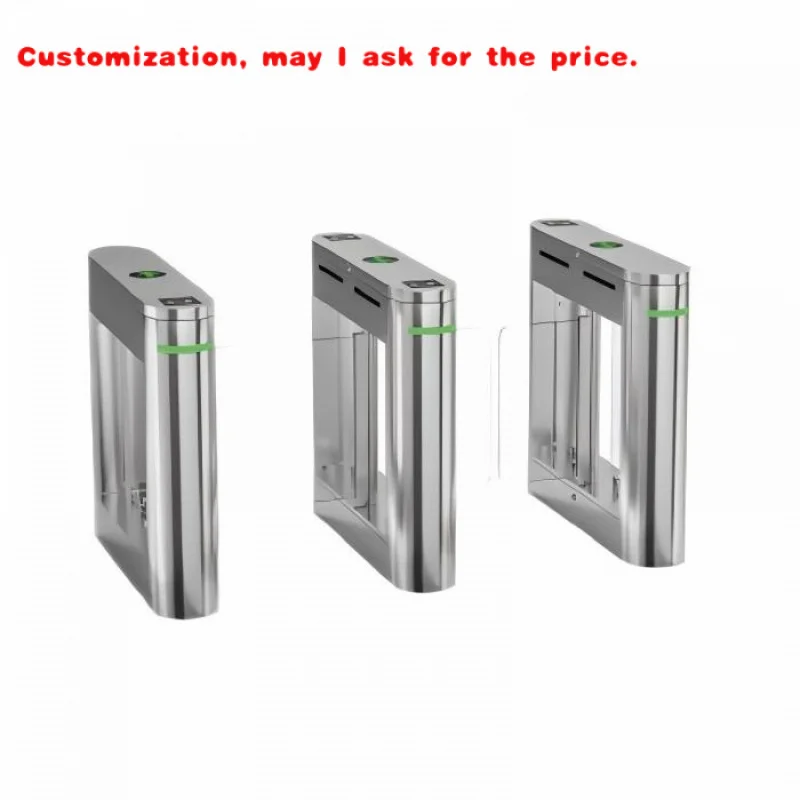 

На заказ. Лидер продаж, контроль доступа, распознавание лиц, пешеходный барьер безопасности, раздвижные ворота турникета