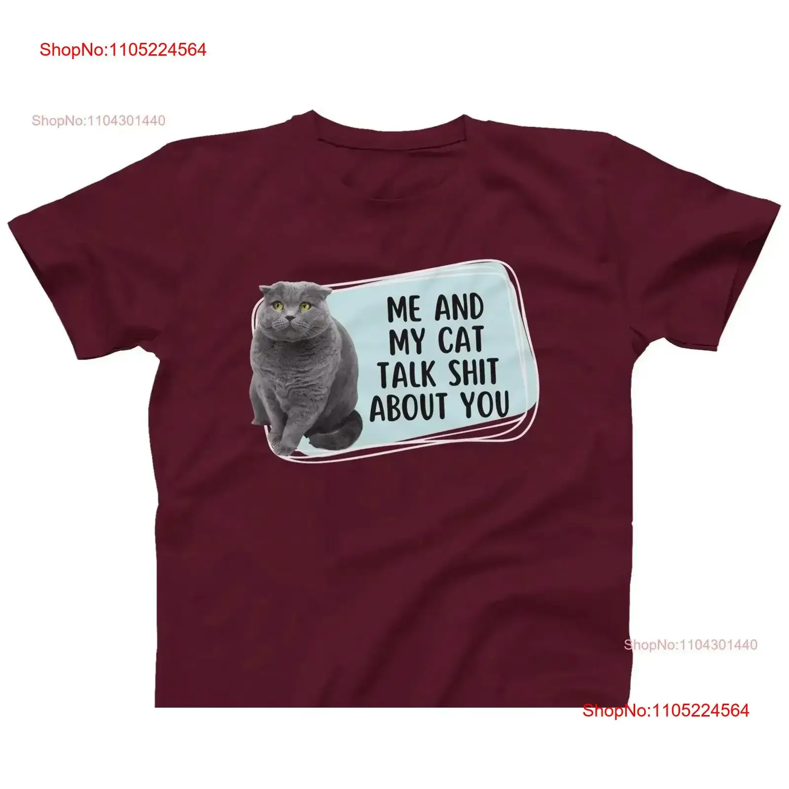 

Me And My Cat Talking S t About You рубашка Забавная саркастическая грубая для влюбленных также в больших размерах 3XL 4XL 5XL винтажная стираная унисекс