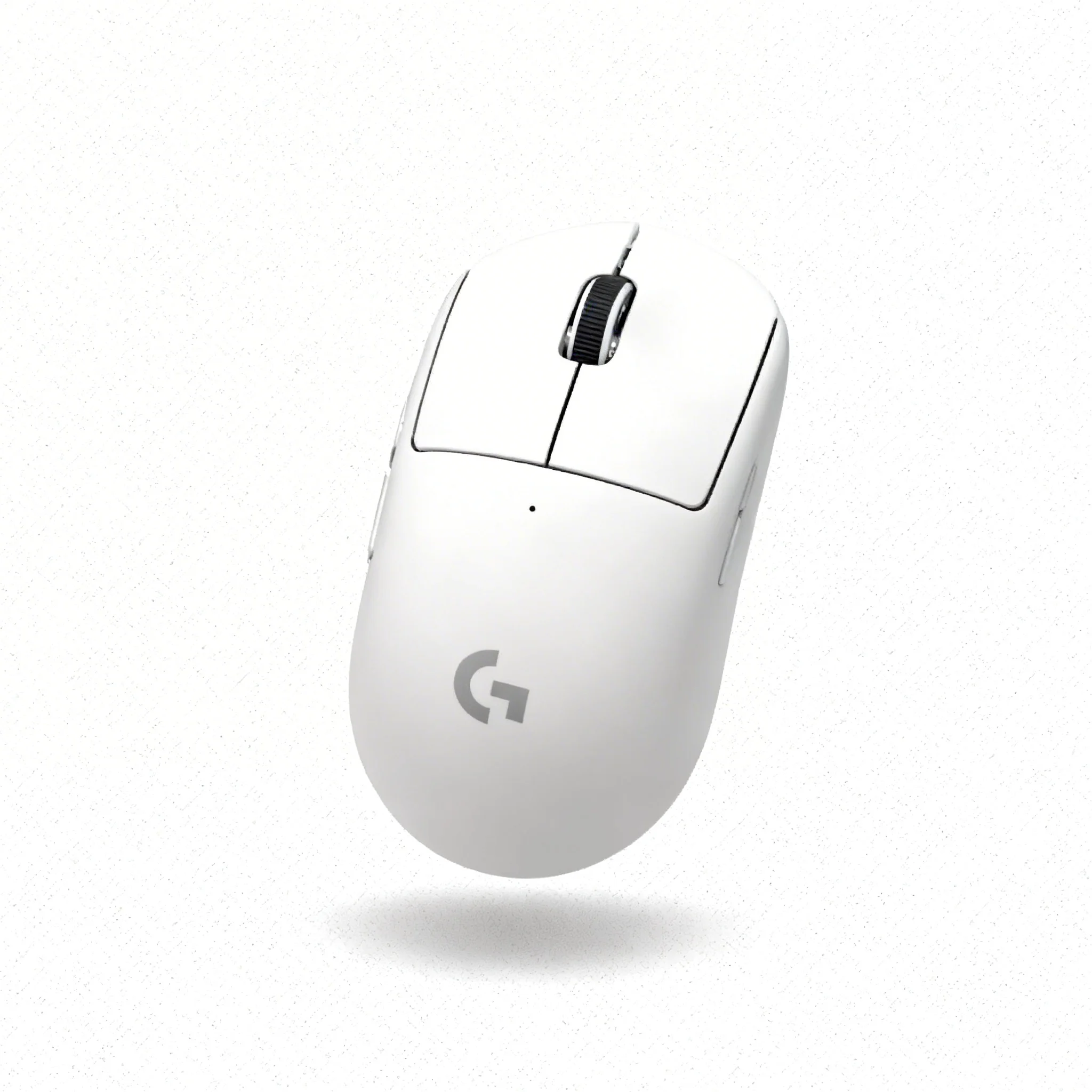 

G PRO X/G102 gaming mouse, lightweight at 60g, Hero2 sensor, 8kHz ultra-fast response.