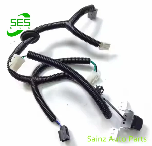 Honda Pilot 3.5L 2009-2015 Rear View Camera 39530SZAA01 39530-SZA-A01 Car Backup Reverse Parking Camera for Vehicle