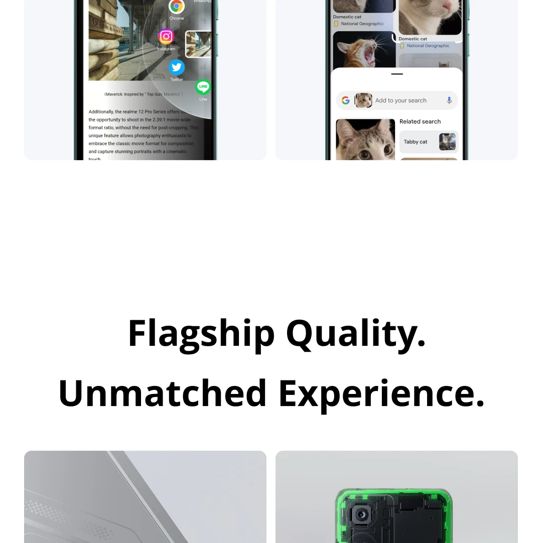 Global Version realme P3 5G Smartphone NFC Snapdragon® 6 Gen 4 Chipset 5260mAh Battery 45W Charge 6.67" 120Hz AMOLED Display