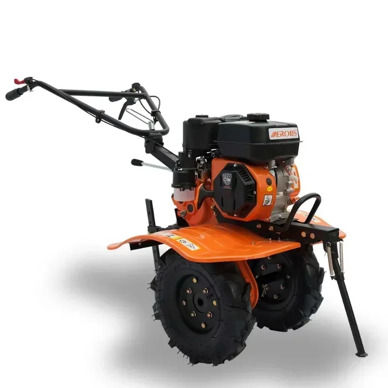 

7.5HP Cultivators 5.5kw Agricultural Equipment 4.5L Other Farm Machines BSG800A-2