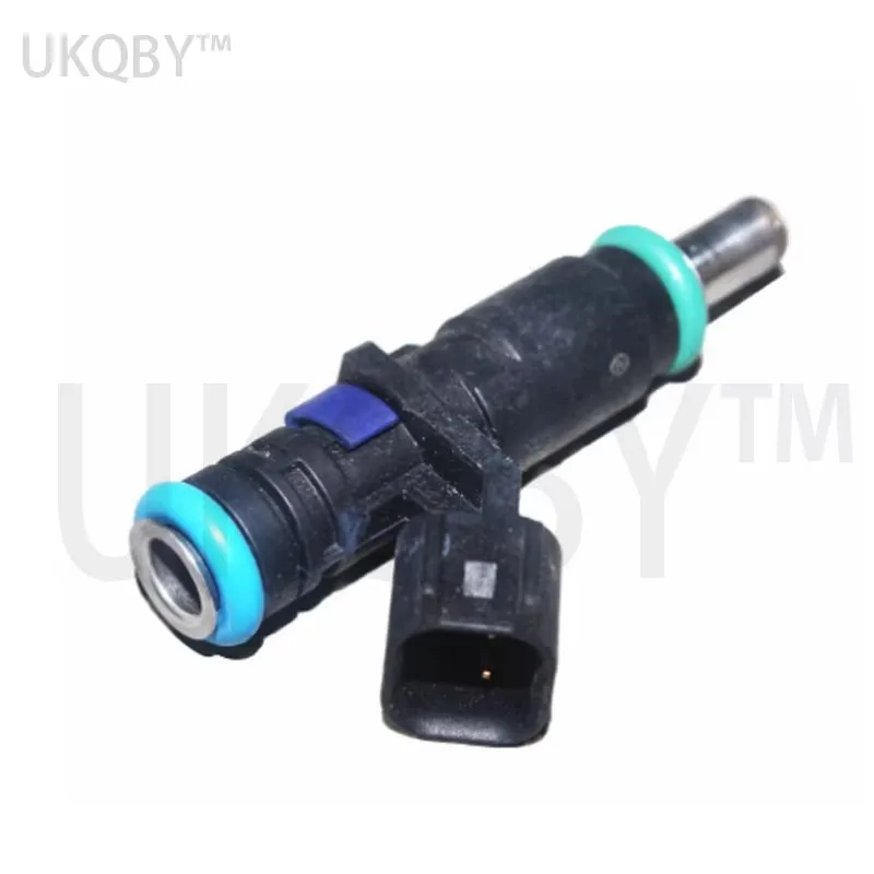 تطبيق 13 Wi ng ed Be au fo rt Ru هو 1.5 حاقن الوقود D5BG9F593AA D5BZ-9F593-A