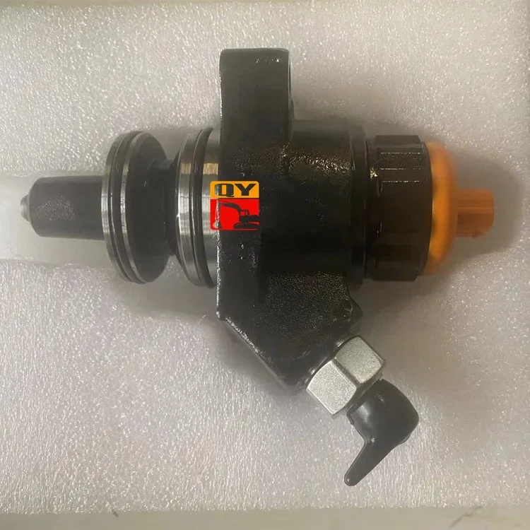 

6D140E 6D170E Элемент двигателя ND 094150 -0192 И 0941500192 И 094150 -0330 ПВХ элемент