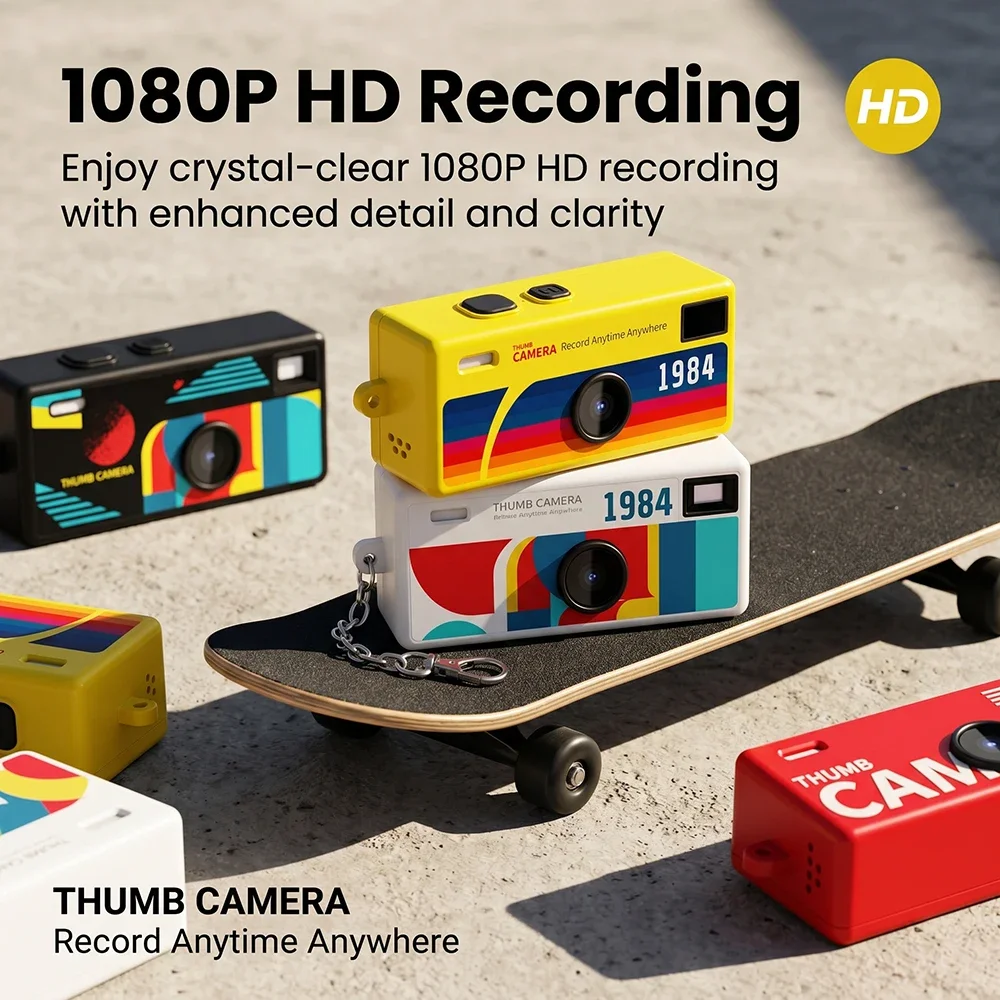 Thumbnail 2 - #4 Latest HD Video Camcorders Updates