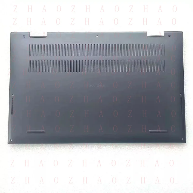 L+ For Dell Inspiron 5410 5415 7415 2-in-1 Bottom Cover Lower Case 0MPT4M TCVPW