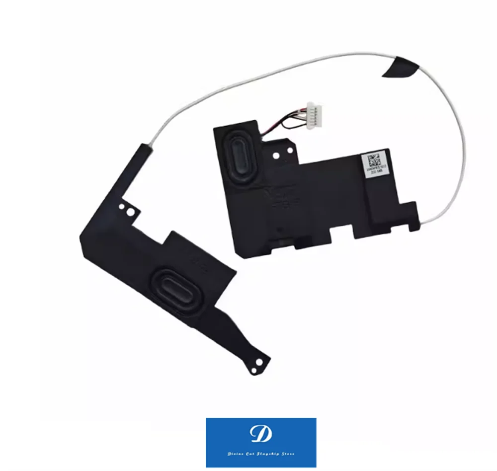 

FOR HP Star 14-DV TPN-Q244 Speaker