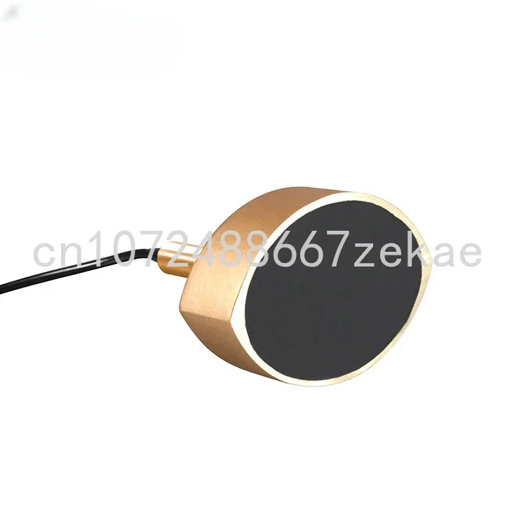 

A-TD67T 1800 Вт бронзовые датчики лодки, двухчастотный ультразвуковой преобразователь, аксессуары для электроинструментов