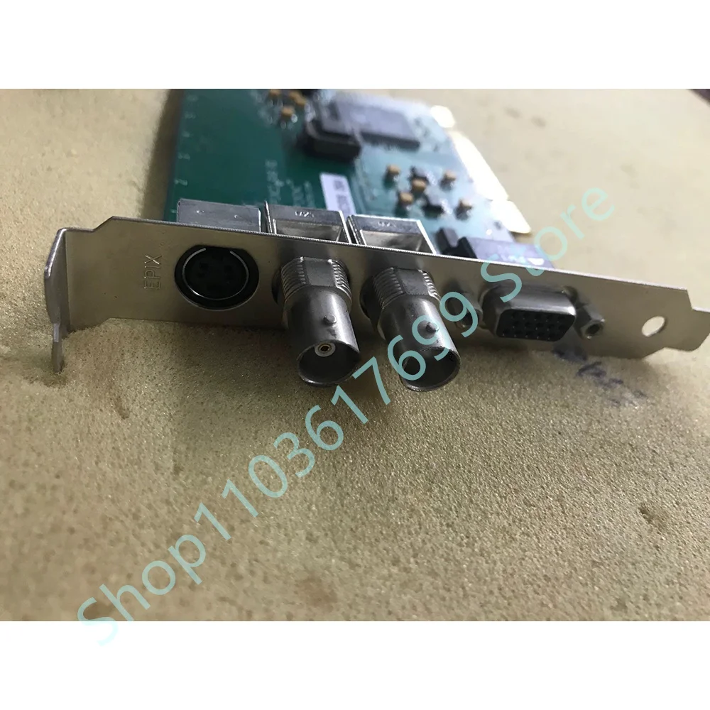 PIXCI SV6 R2 PIXCISV6 0504 #4