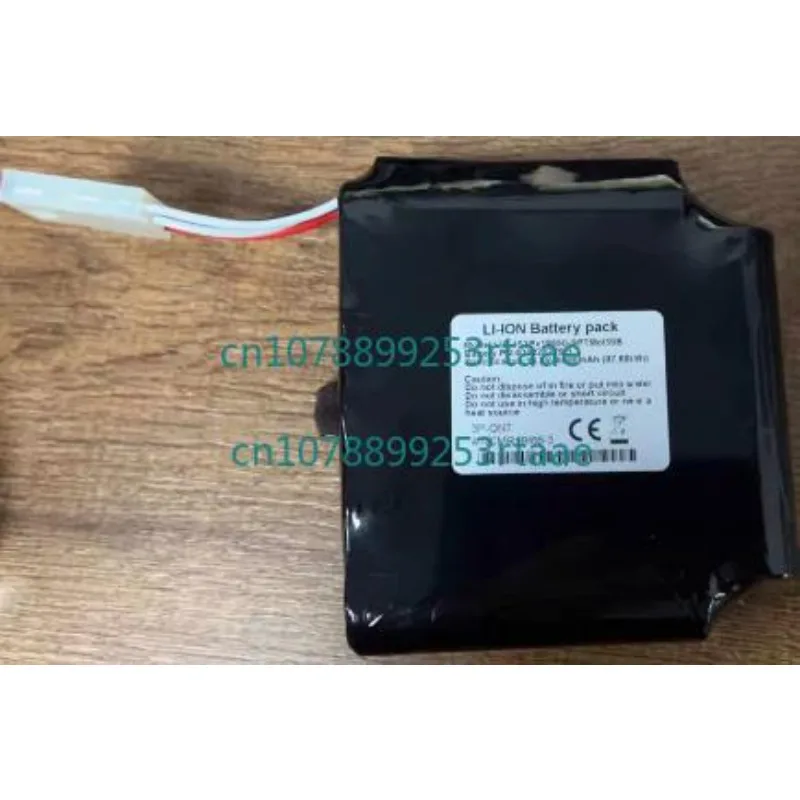 Cp Battery Pack Lip… - image