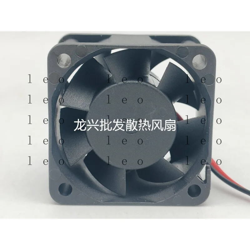 DD  1 pcs  Y.S.TECH Xtreme Fan FD244028EB-P 24V 0.46A 4028 4CM 2 wire cooling fan