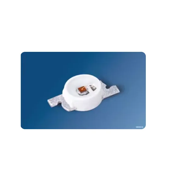 

Светодиод LAP47F, круглый, янтарный, 617 нм, сверхъяркий светодиодный элемент янтарного цвета