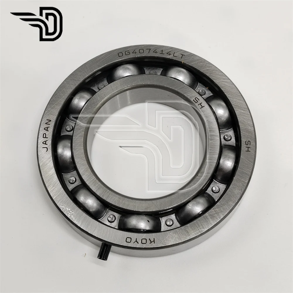 Brand New TR580 TR690 CVT Transmission Bearing Kit for Subaru Legacy Outback Impreza Crosstrek Forester Car Acce