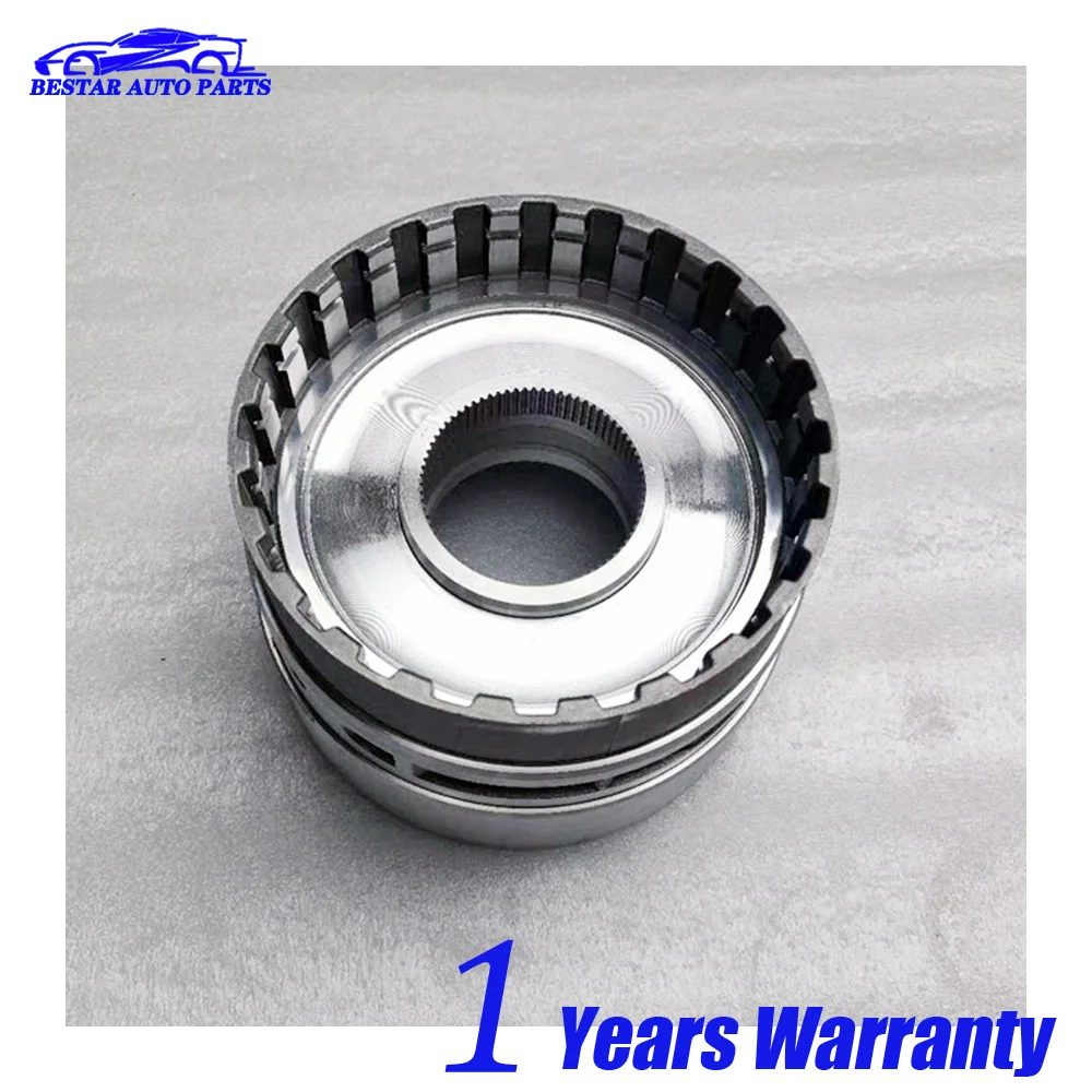 ZF5HP18 5HP19 Automatic Transmission Reverse Drum D-G Direct Bearing Type Suit For Audi And BMW 3 Series 5 Series Z4