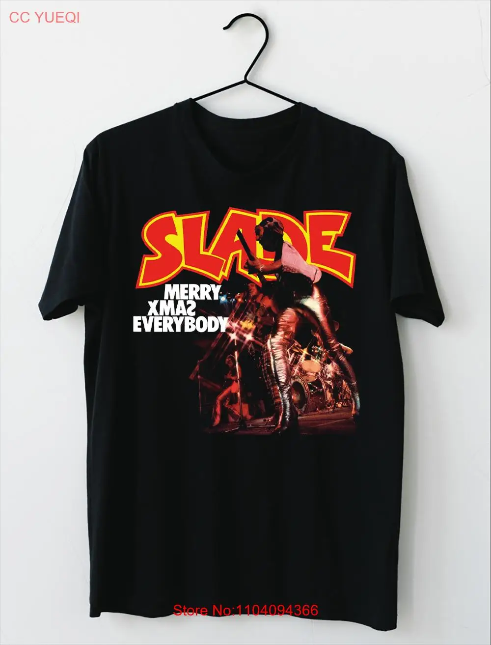 slade merry xmas