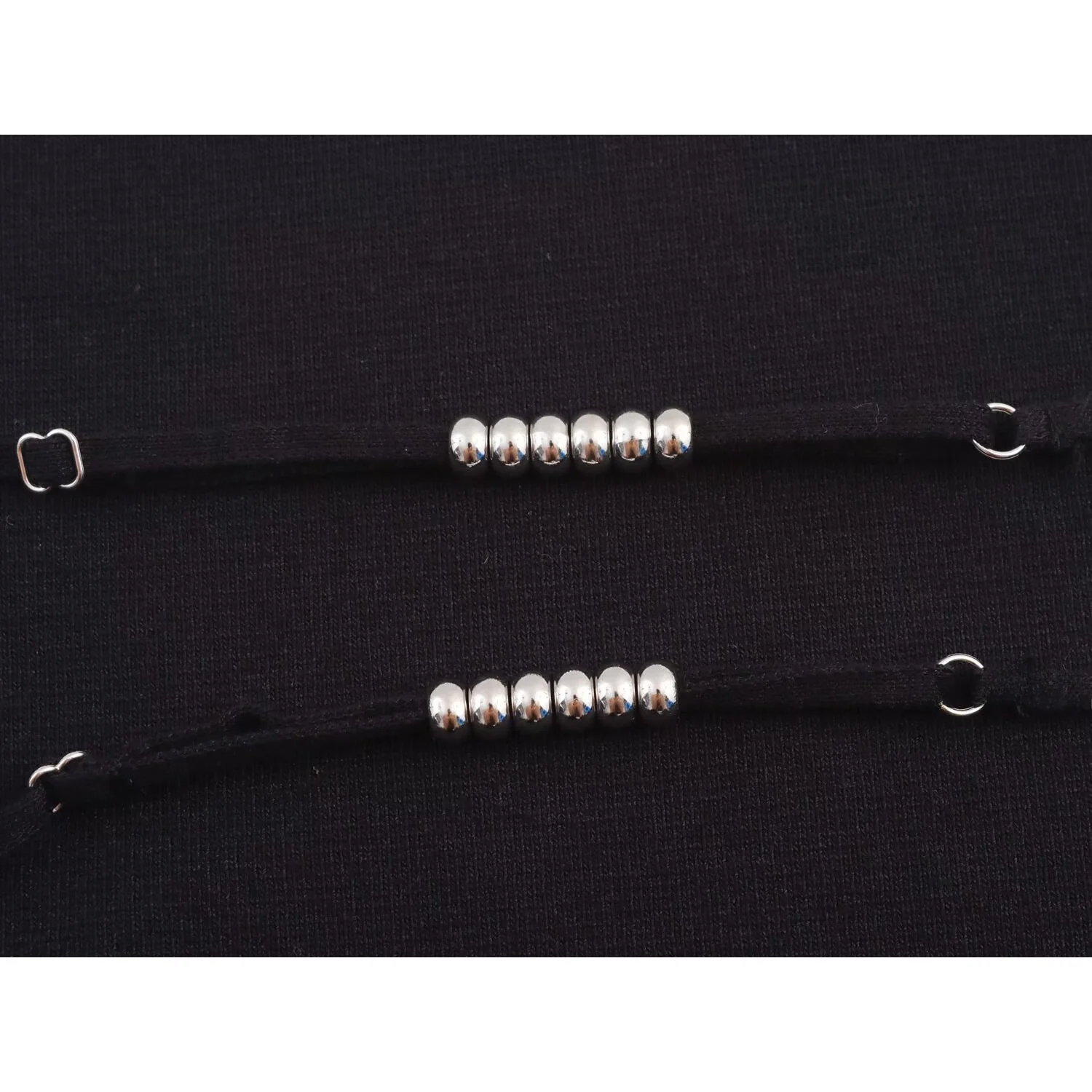 เสื้อกั๊กไหมพรมถักทรงบอลแฟชั่นใหม่สำหรับผู้หญิง ฤดูใบไม้ร่วง  ผ้าโพลีเอสเตอร์  ความยาวปกติ  รุ่น JNLEAOG