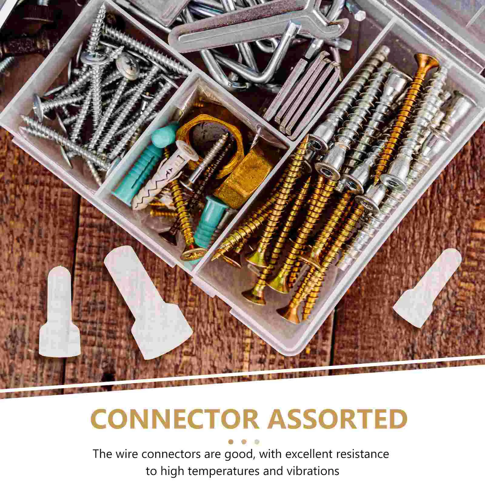 Drahtverbinder, Terminal, isolierte Crimpkappe, Schnuller, Auto-Stereo-Anschlüsse, Metall