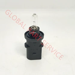 31395702 989837 H21W Steering Lamp Bulb With Socket Fit For XC60 Auto Cars