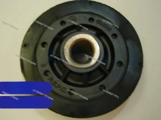 

Support wheel, model D510708P
