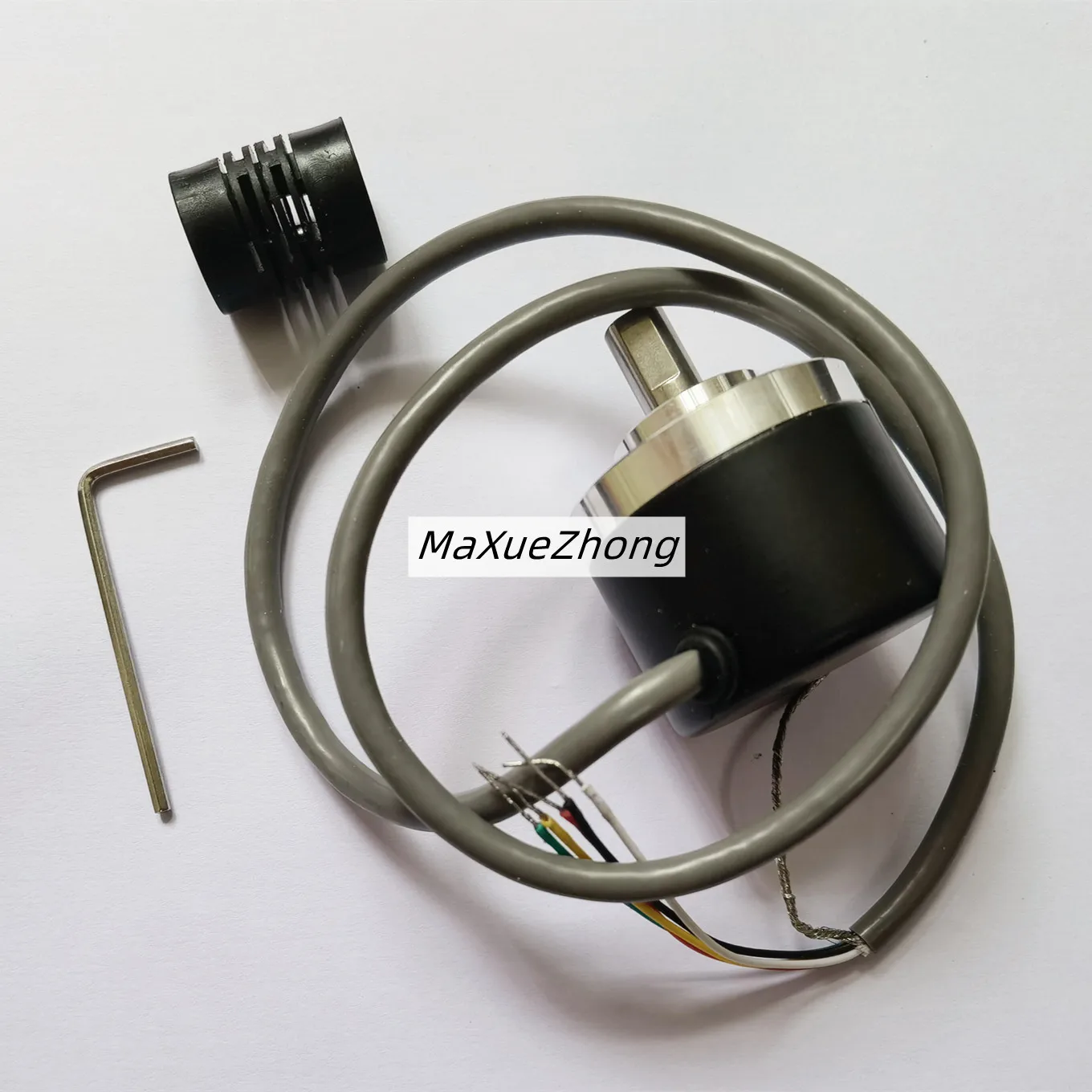 Imagem -02 - Codificador de Controle Interno Original de Qualidade Venda Especial Novidade Codificador com Sensor de Pressão Novo