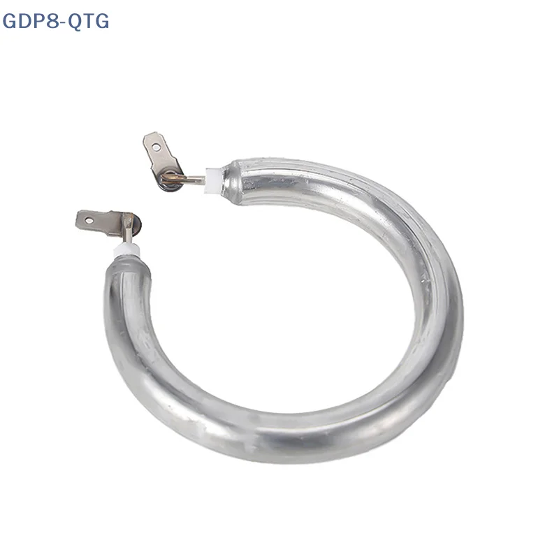 New 1PC Coffee Maker Heating Tube Element Heat Pipe Coffee Machine Heater Hot Water Rod Pump Espresso Machines Maker Accessory