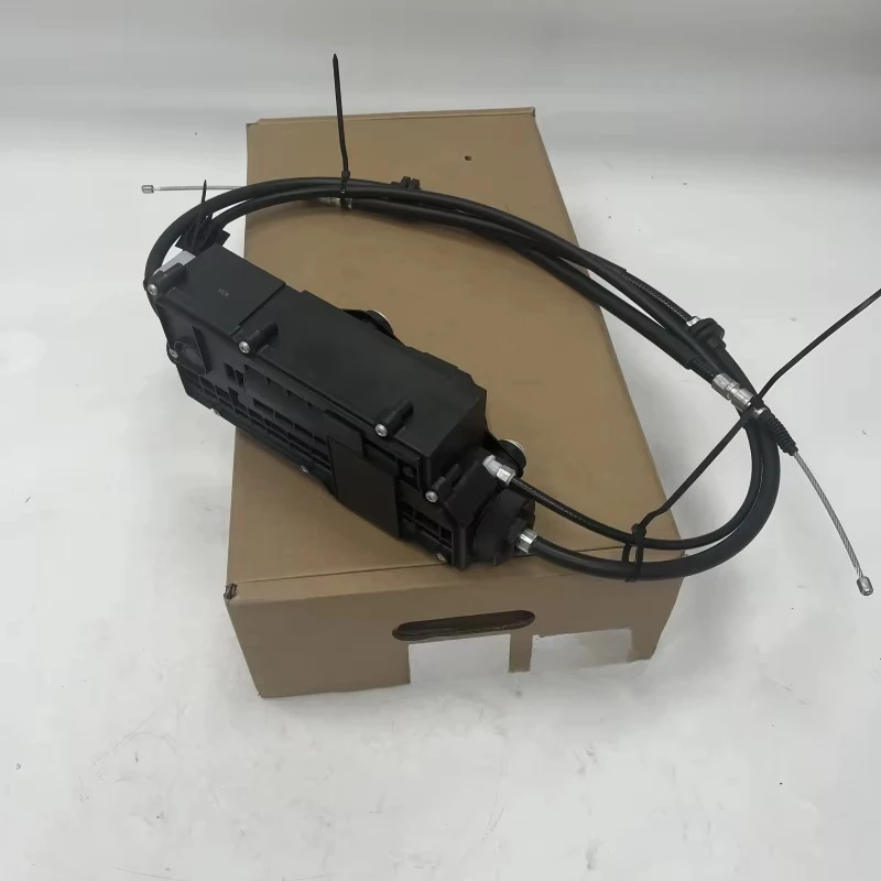 

Electric Parking Brake Handbrake Actuator With Control Unit 34436850289 For BMW X5 X6 E70 E71 E72 34436779451