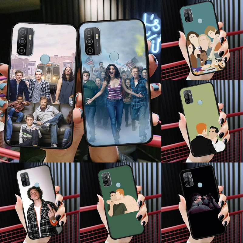 Lip Gallagher Shame… - image