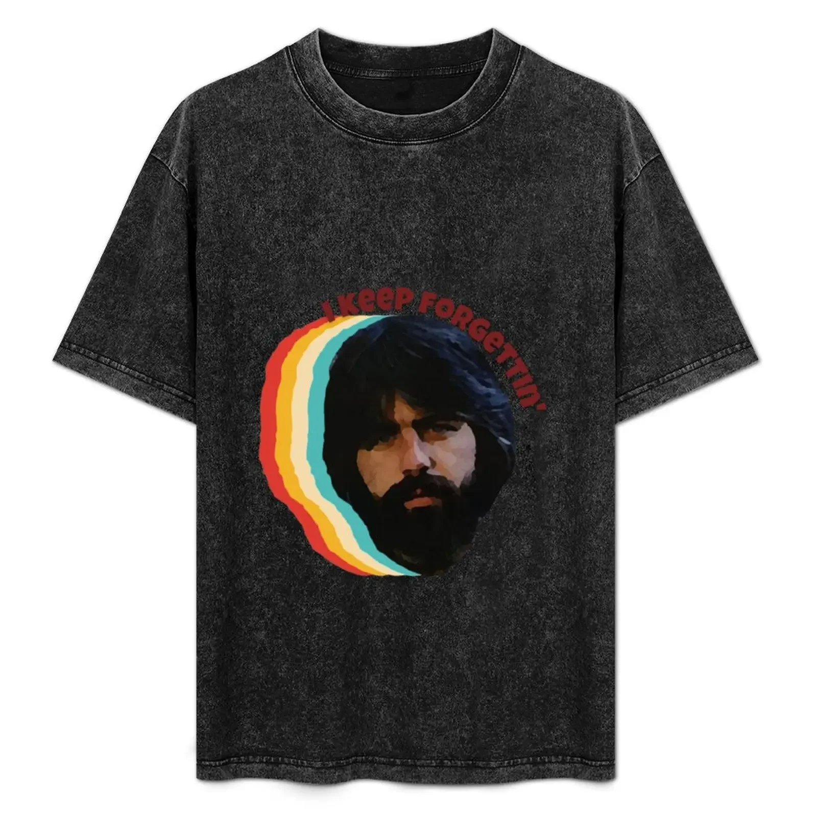 

i keep forgettin T-Shir T-Shirt tshirts personalised shirts graphic tees essential t shirt tops t shirt men