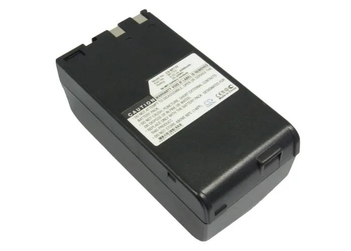 

CS Cameron Sino Kerui New 4200mAhReplacement Battery for E06, E07, E08, E09, E20, E210, E230, E250, E350, E40, E440, E46
