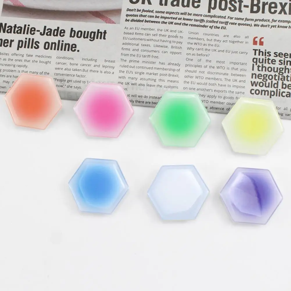 Retractable Reusable Creative Sunset Phone Finger Ring Grip Tok for Tablet