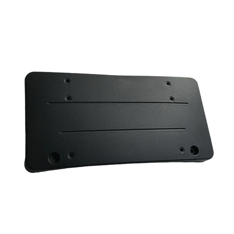

Front License Plate Bracket for Mercedes-Benz GLS450 X166 GL-CLASS GLS 2017-2019 1668852881