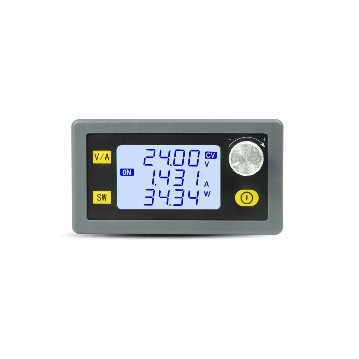 A57G-SK35H DC DC Buck Boost Converter CC CV 0,6-30 V 4A 5 V 6V12V 24 V Power Modul Einstellbare Geregelte Labor Netzteil