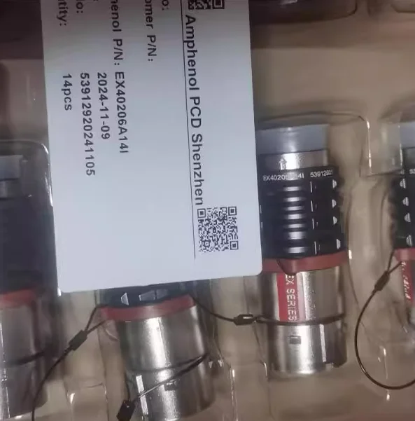 

1 шт./лот EX40206A14I EX40206A усилитель henol