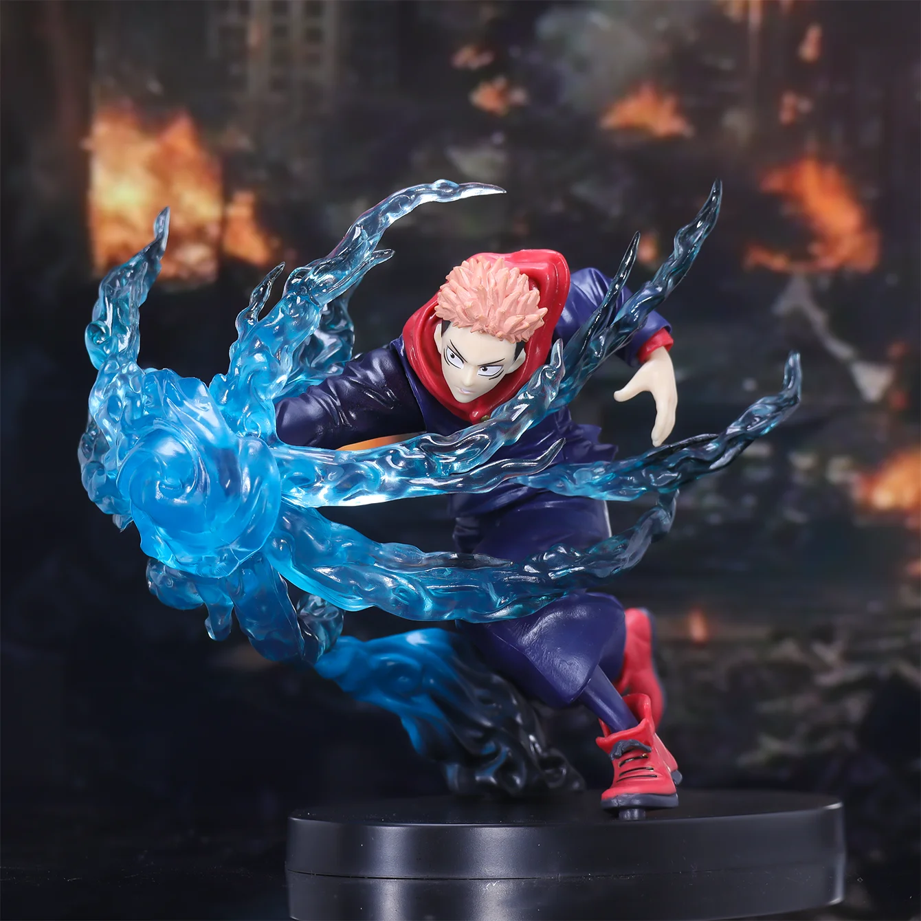 Jjk Itadori Yuji Ac…