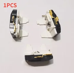 1PCS R600A refrigerator compressor overload thermal protector freezer starter refrigerator overheat protector BT36-120