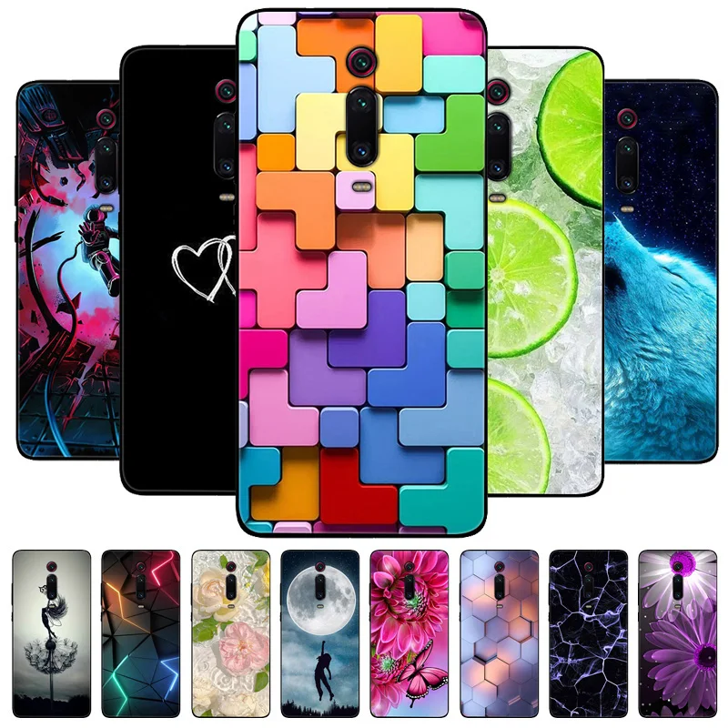 For Xiaomi Mi 9T Re… - image