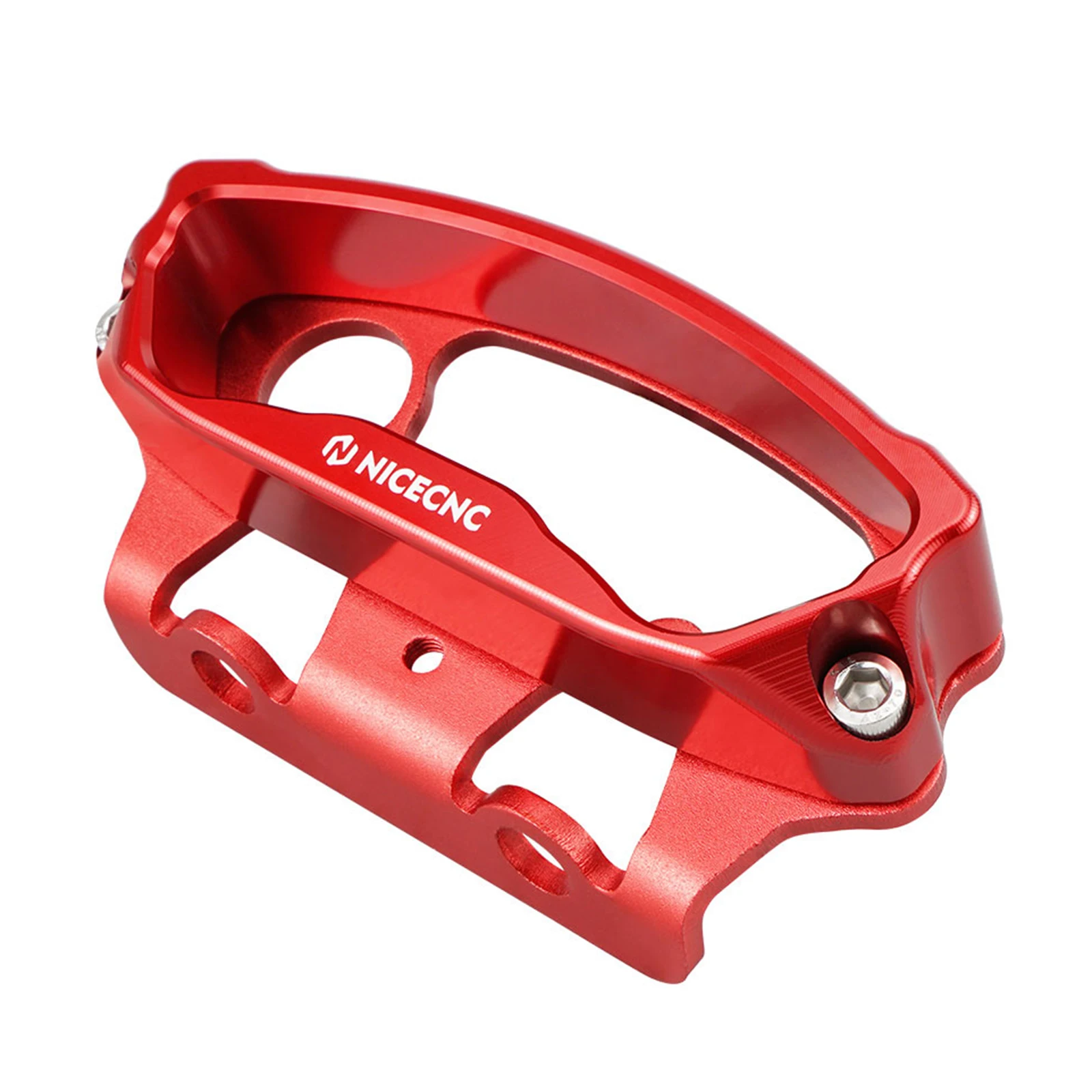 NICECNC für Beta RR 300 RR 125 Tachoschutz Kilometerzähler-Schutz Xtrainer 300 250 RR 520 500 498 450 430 400 390 350 250 2020-2024 – Detail 5