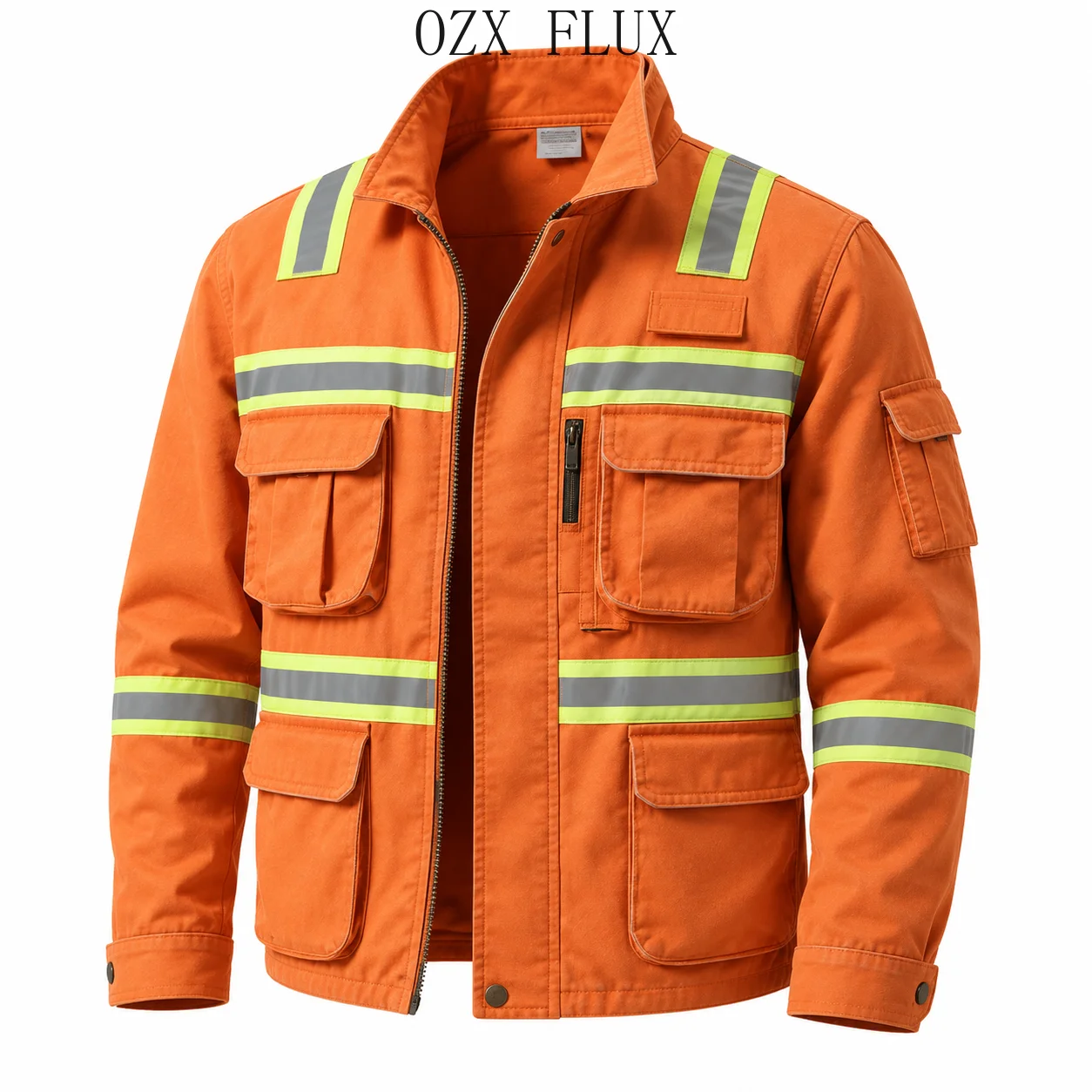 Aliexpress Men's Outdoor Multi-Functional Multi-Pocket Work Jacket/Workwear - Aliexpress Deal